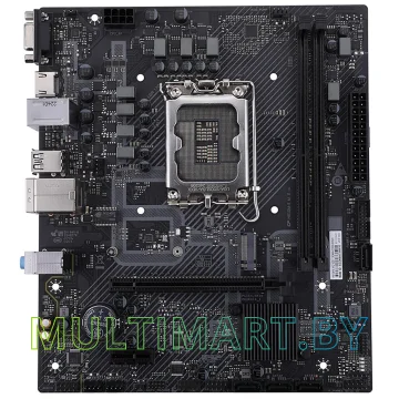 Материнская плата Colorful H610M-E M.2 V20